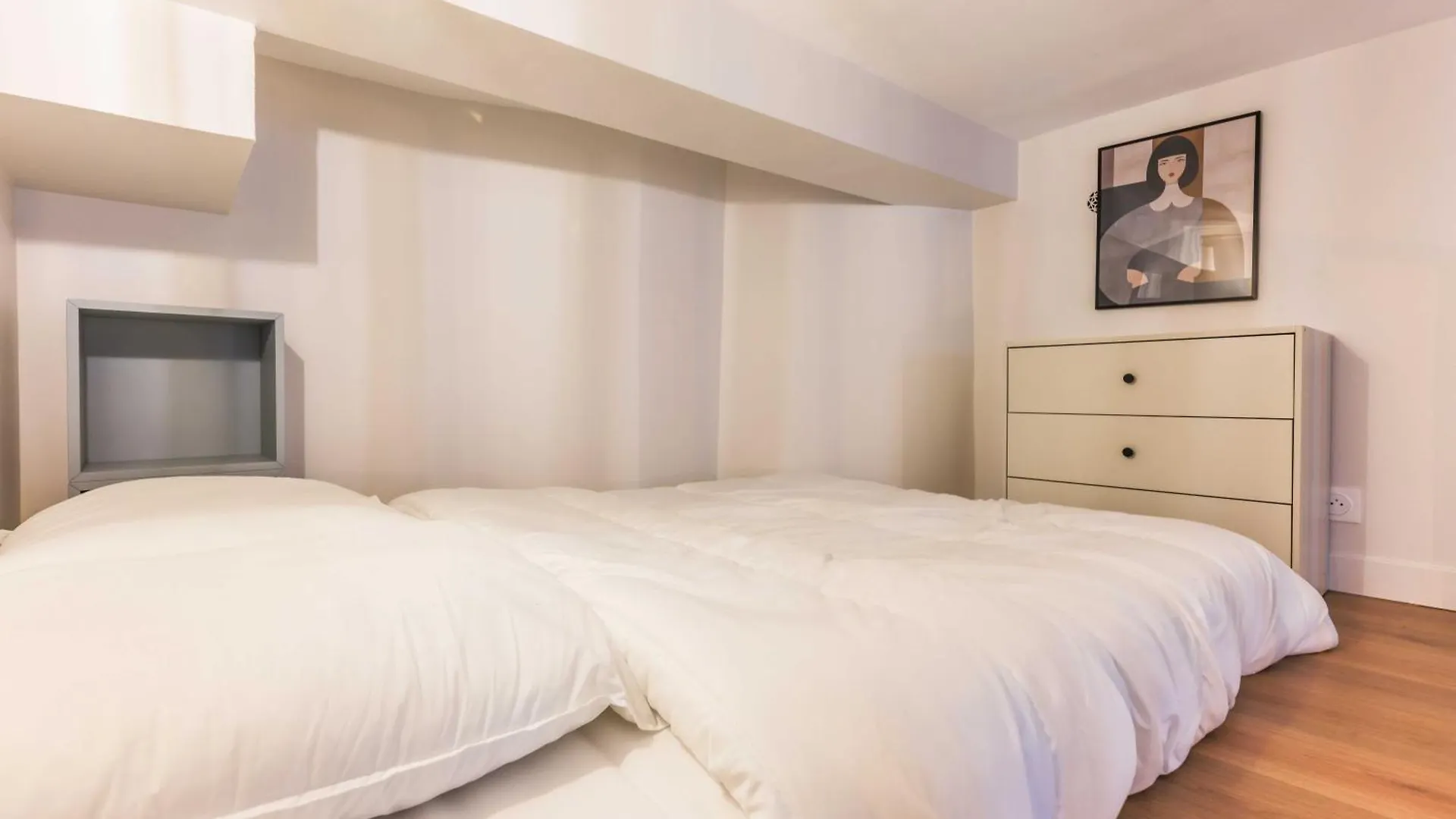 Charming Appt 8rd De